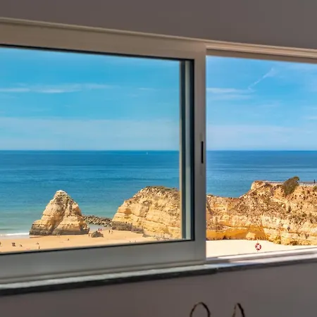 דירה Vista Da Rocha By Gestaz פורטימאו